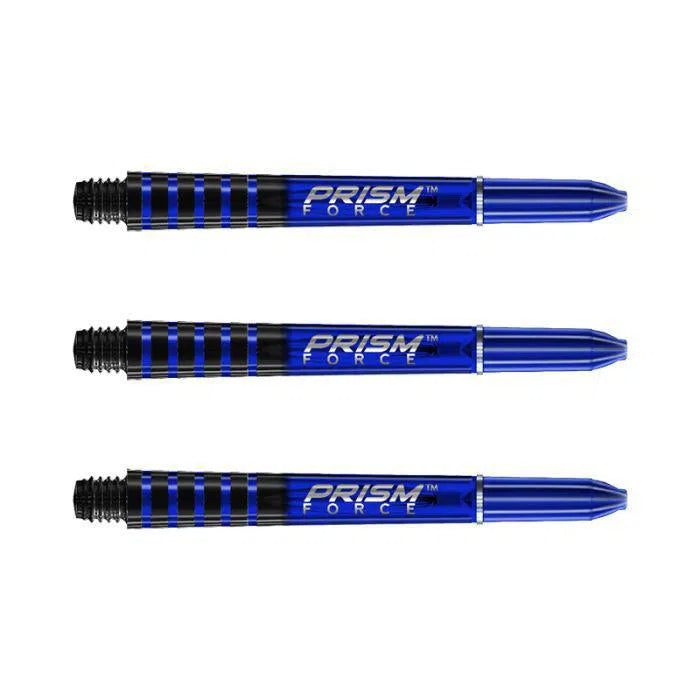 Winmau Prism Force Shafts