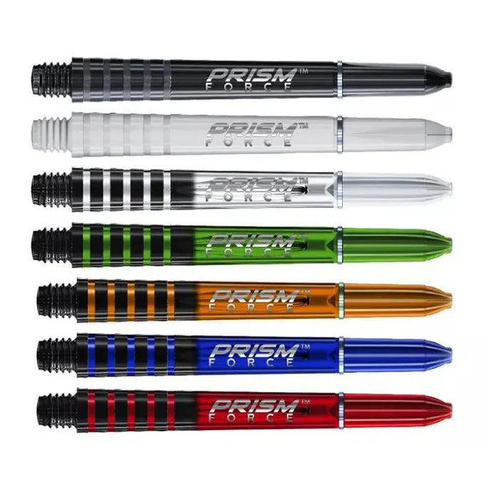 Winmau Prism Force Shafts