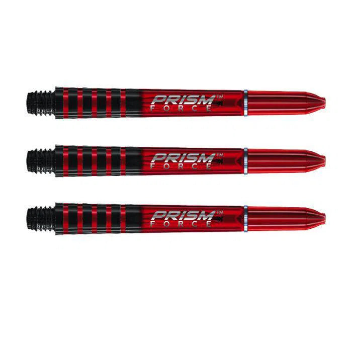 Winmau Prism Force Shafts