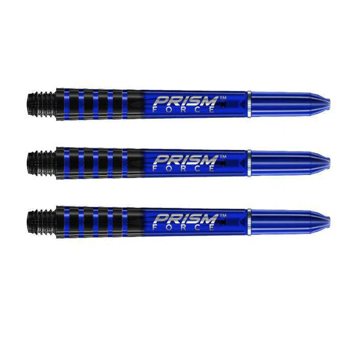 Winmau Prism Force Shafts