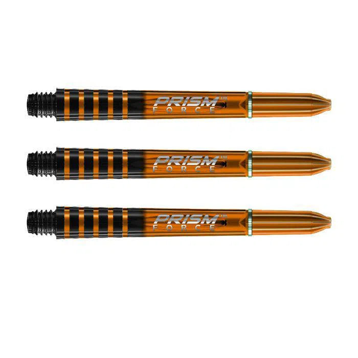 Winmau Prism Force Shafts