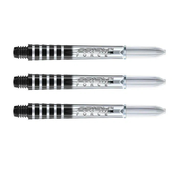 Winmau Prism Force Shafts