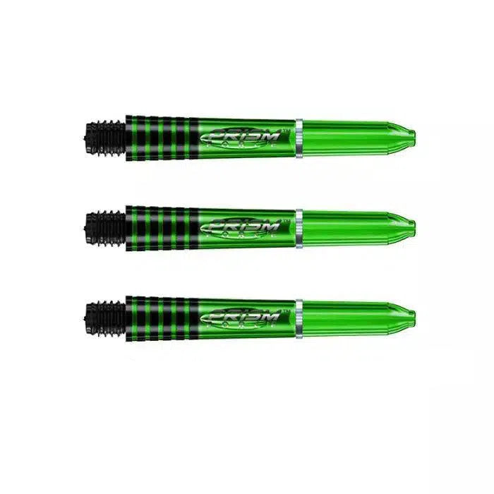 Winmau Prism Force Shafts