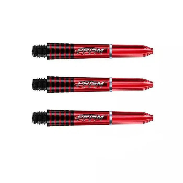 Winmau Prism Force Shafts
