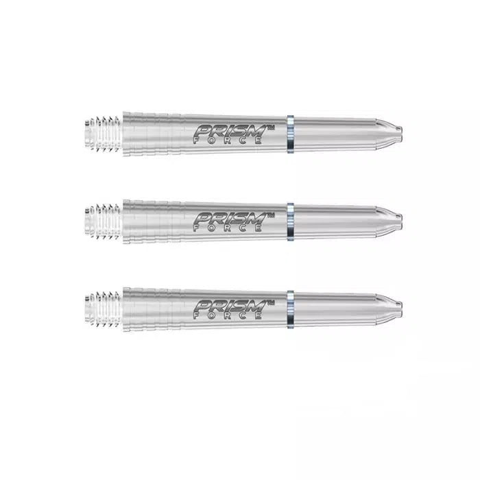 Winmau Prism Force Shafts