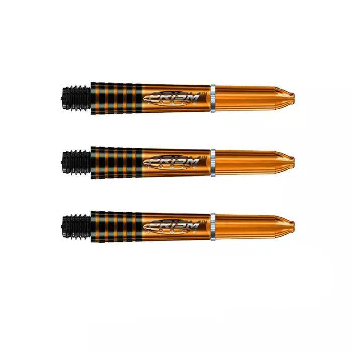 Winmau Prism Force Shafts