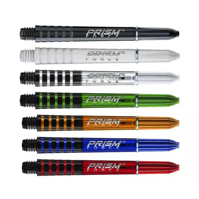 Winmau Prism Force Shafts