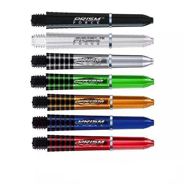 Winmau Prism Force Shafts