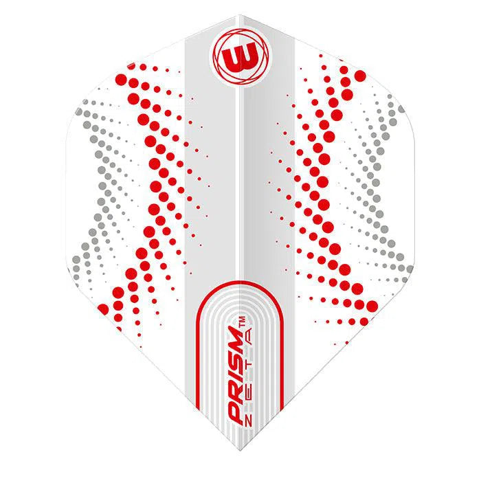 Winmau Prism Zeta Extra Thick Flights