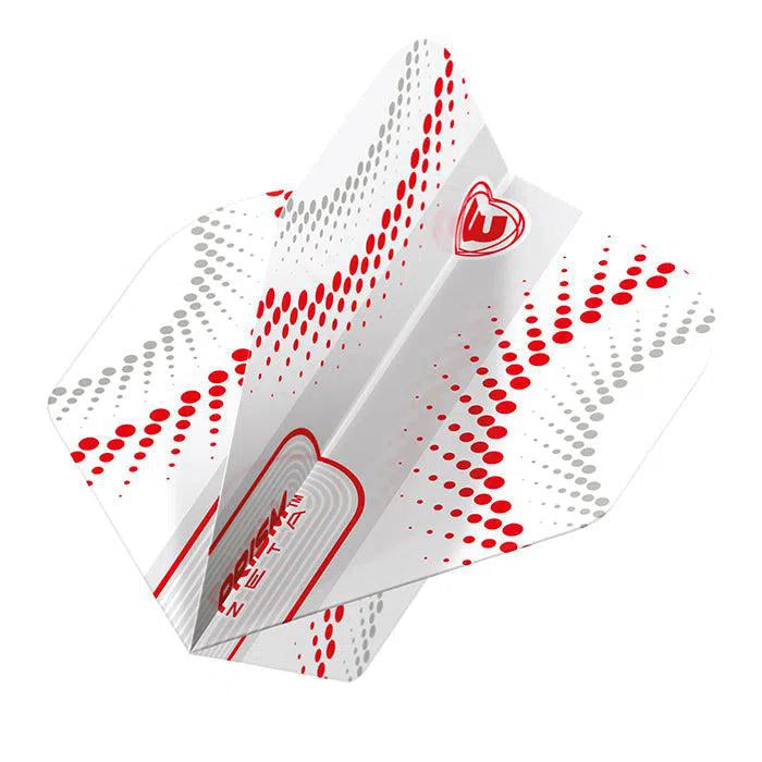 Winmau Prism Zeta Extra Thick Flights