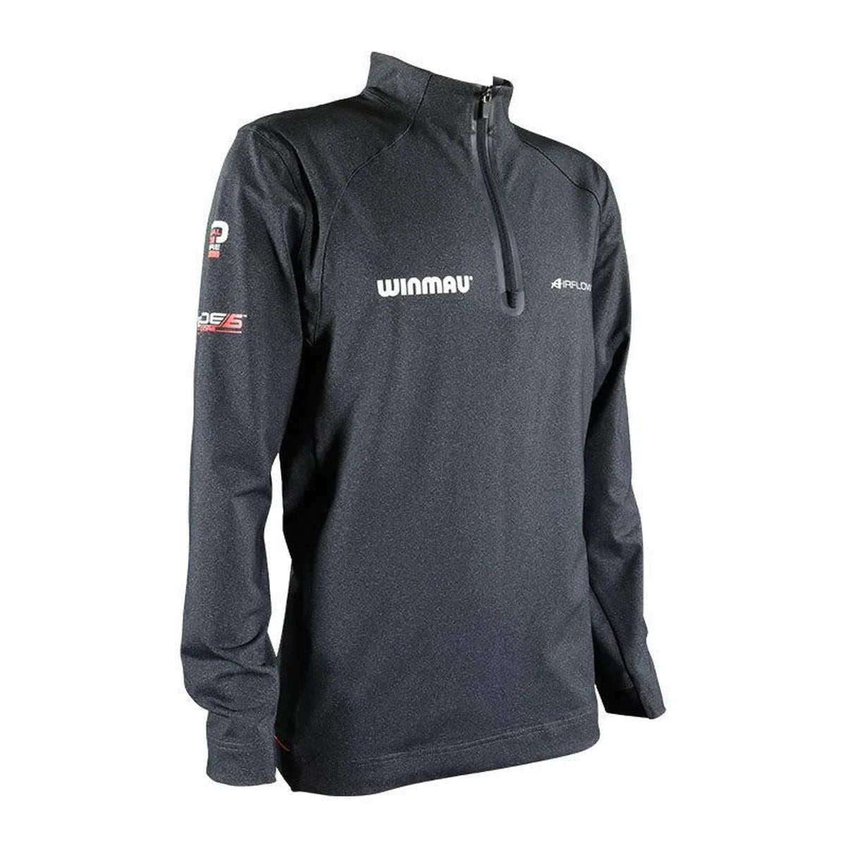 Winmau ProLine Alpine Top Grey