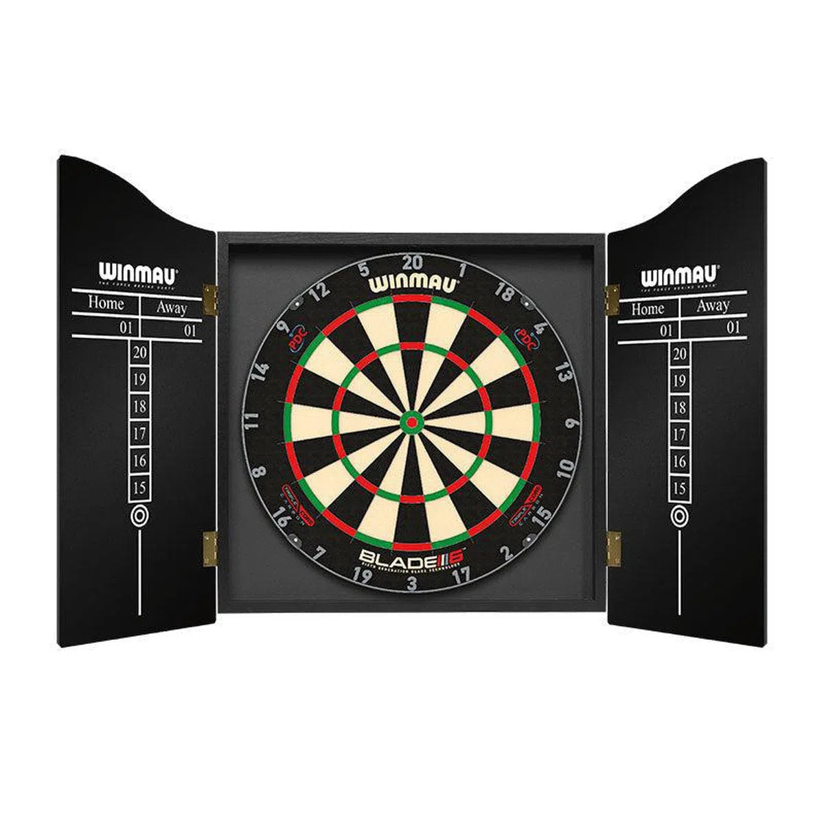 Winmau ProLine Cabinet