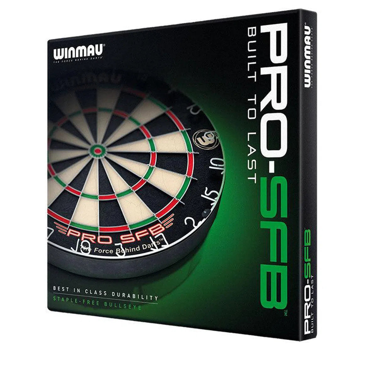 Winmau Pro SFB Dartboard