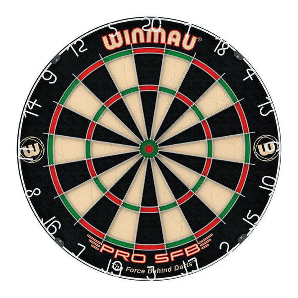 Winmau Pro SFB Dartboard-1-Premier Darts