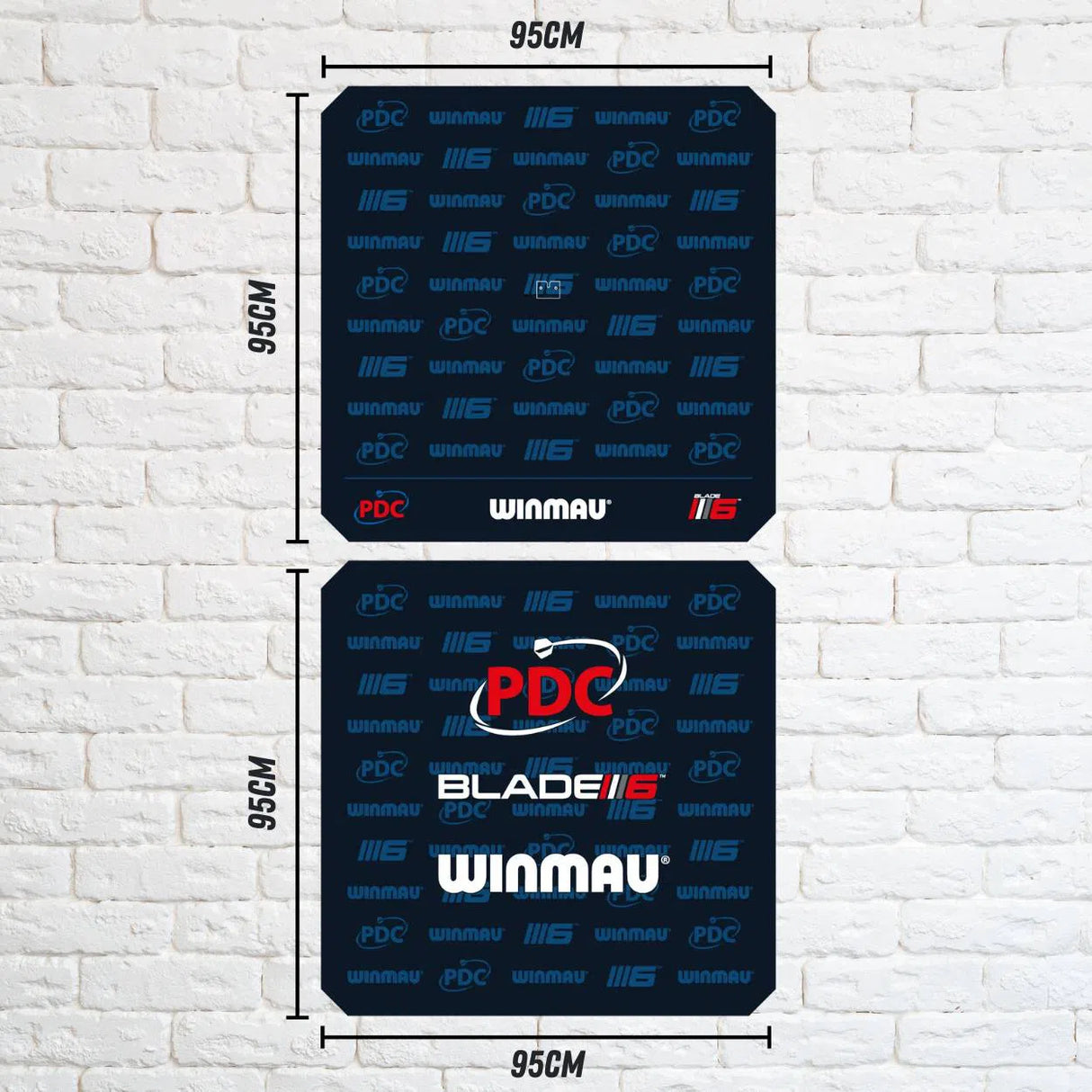 Winmau ProZone Stage Set
