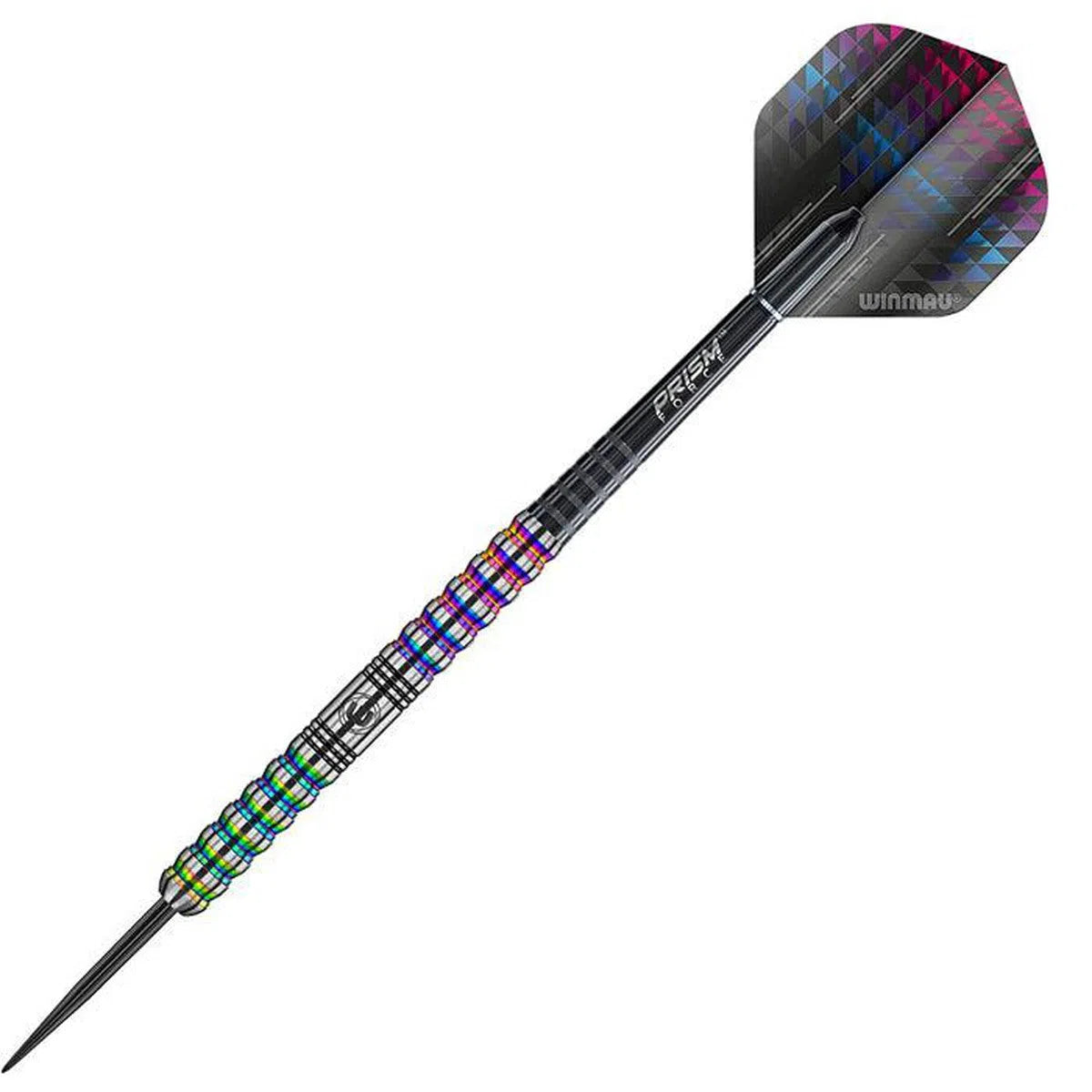 Winmau Pulsar 90% Tungsten Steel Tip Darts
