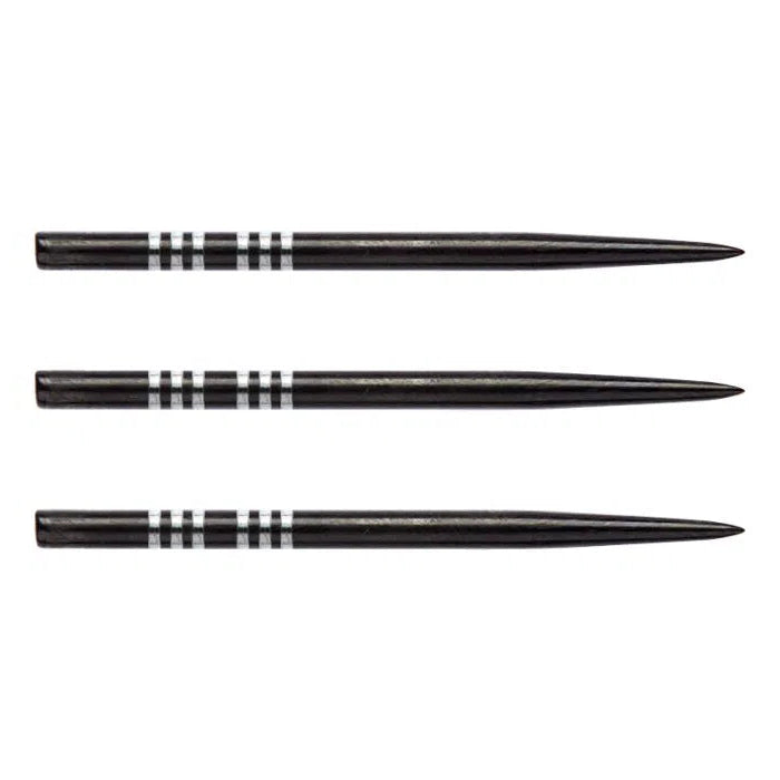Winmau ReGrooved Steel Tip Points