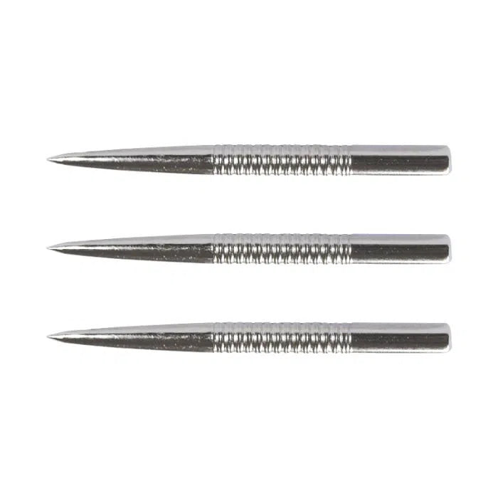 Winmau Ringed Steel Tip Points