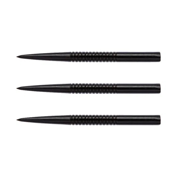 Winmau Ringed Steel Tip Points