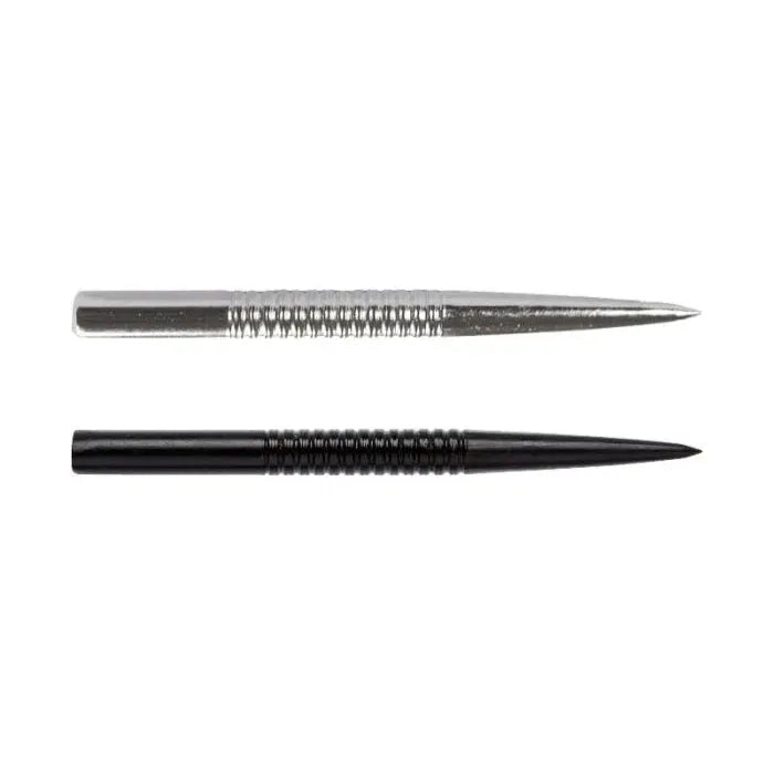 Winmau Ringed Steel Tip Points