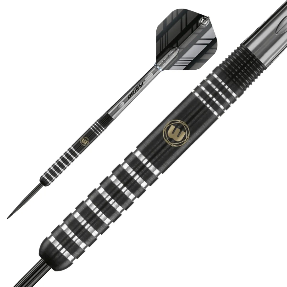 Winmau Scott Mitchell 90% Tungsten Steel Tip Darts