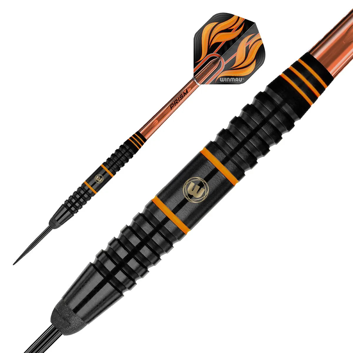 Winmau Scott Waites Conversion Set Brass Steel Tip Darts