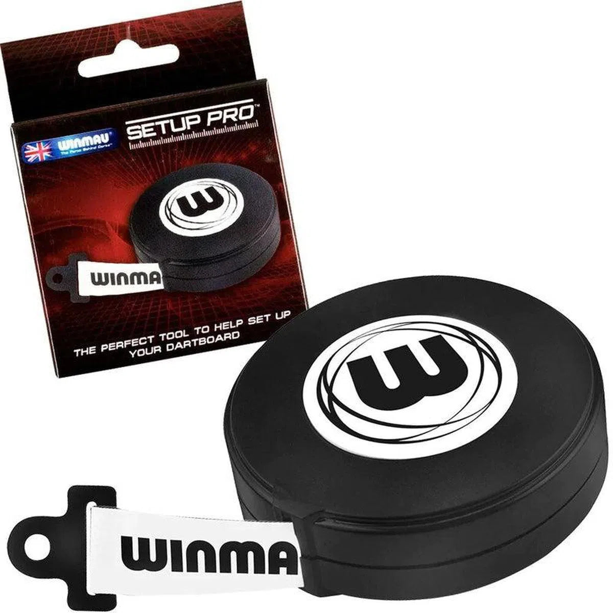 Winmau Setup Pro