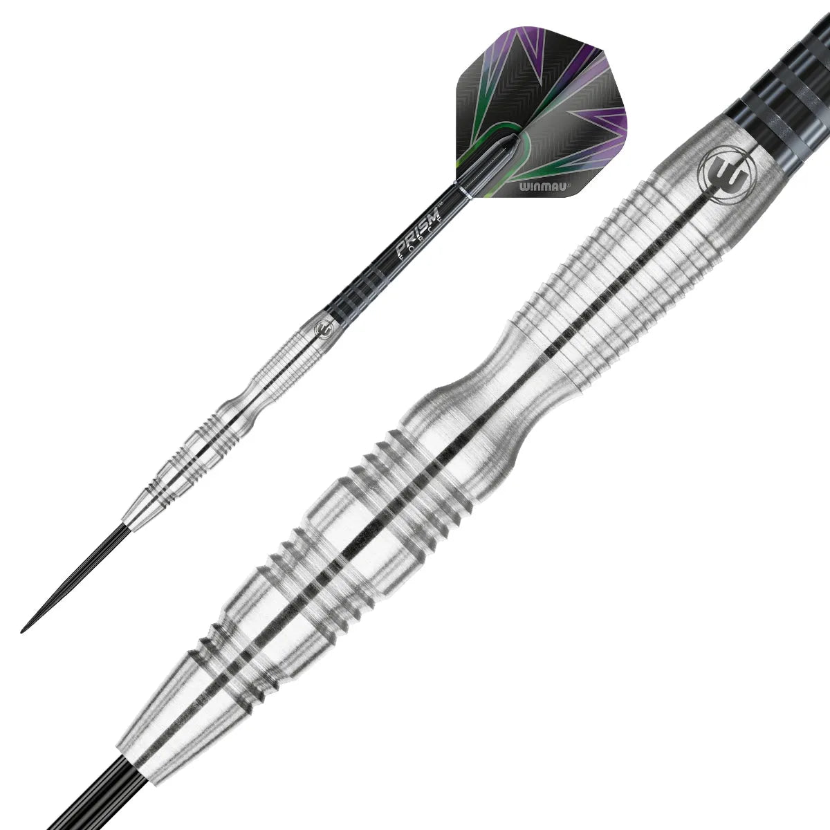Winmau Simon Whitlock 90% Tungsten Steel Tip Darts