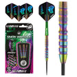 Winmau Simon Whitlock 90% Tungsten World Cup SE Steel Tip Darts