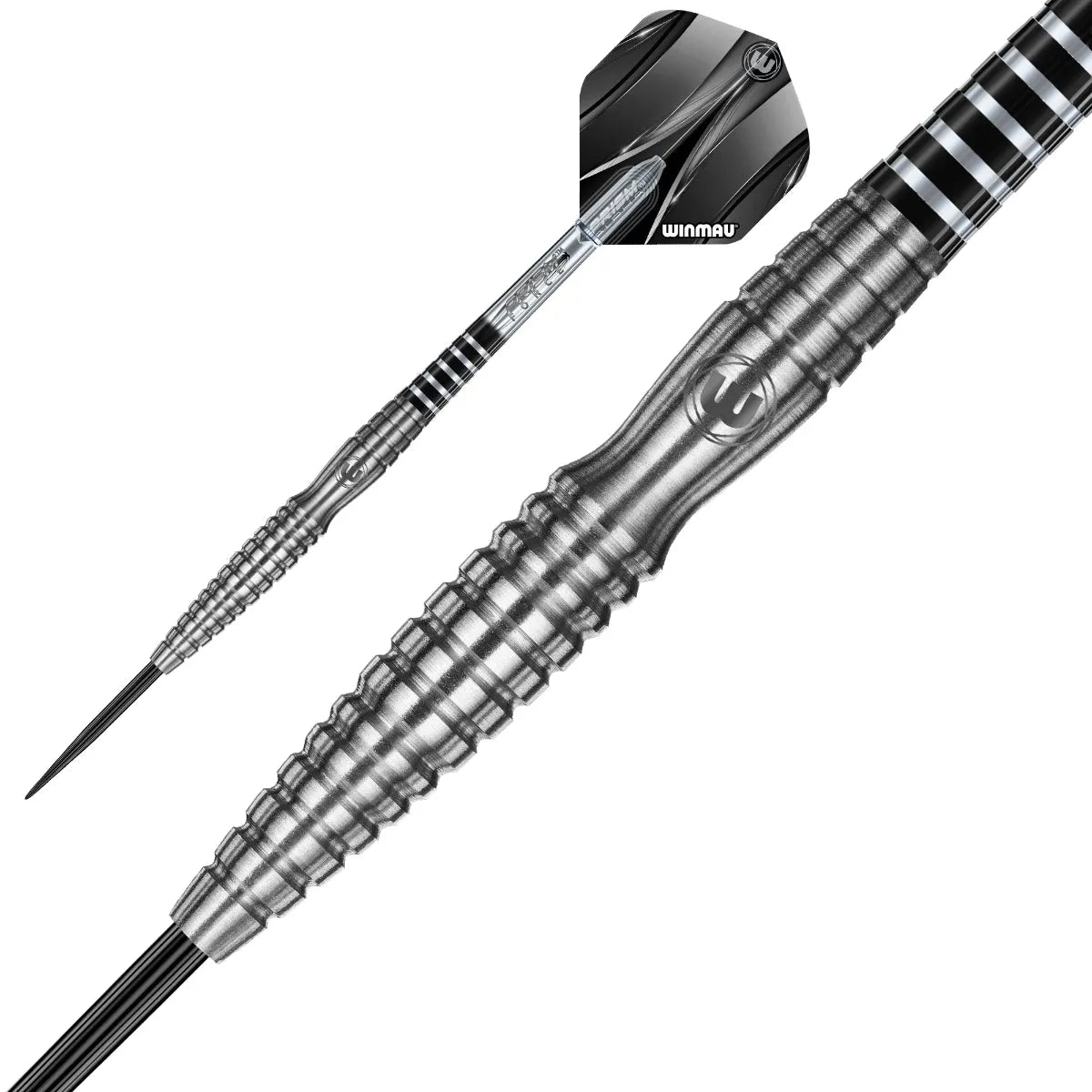 Winmau Sniper 90% Tungsten Steel Tip Darts