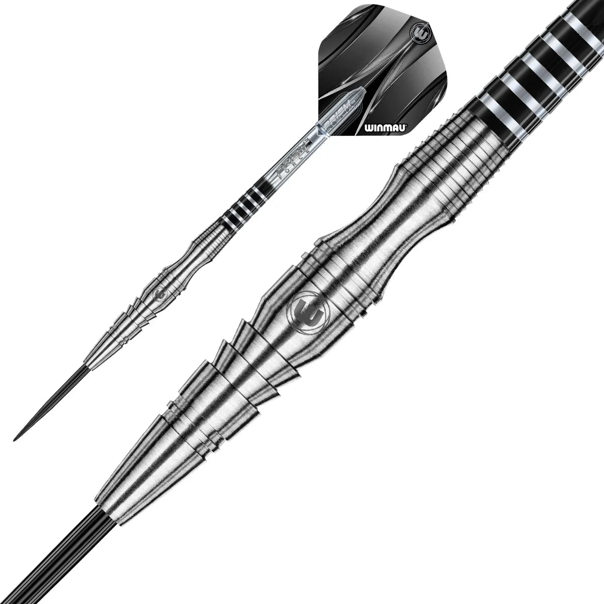 Winmau Sniper 90% Tungsten Steel Tip Darts