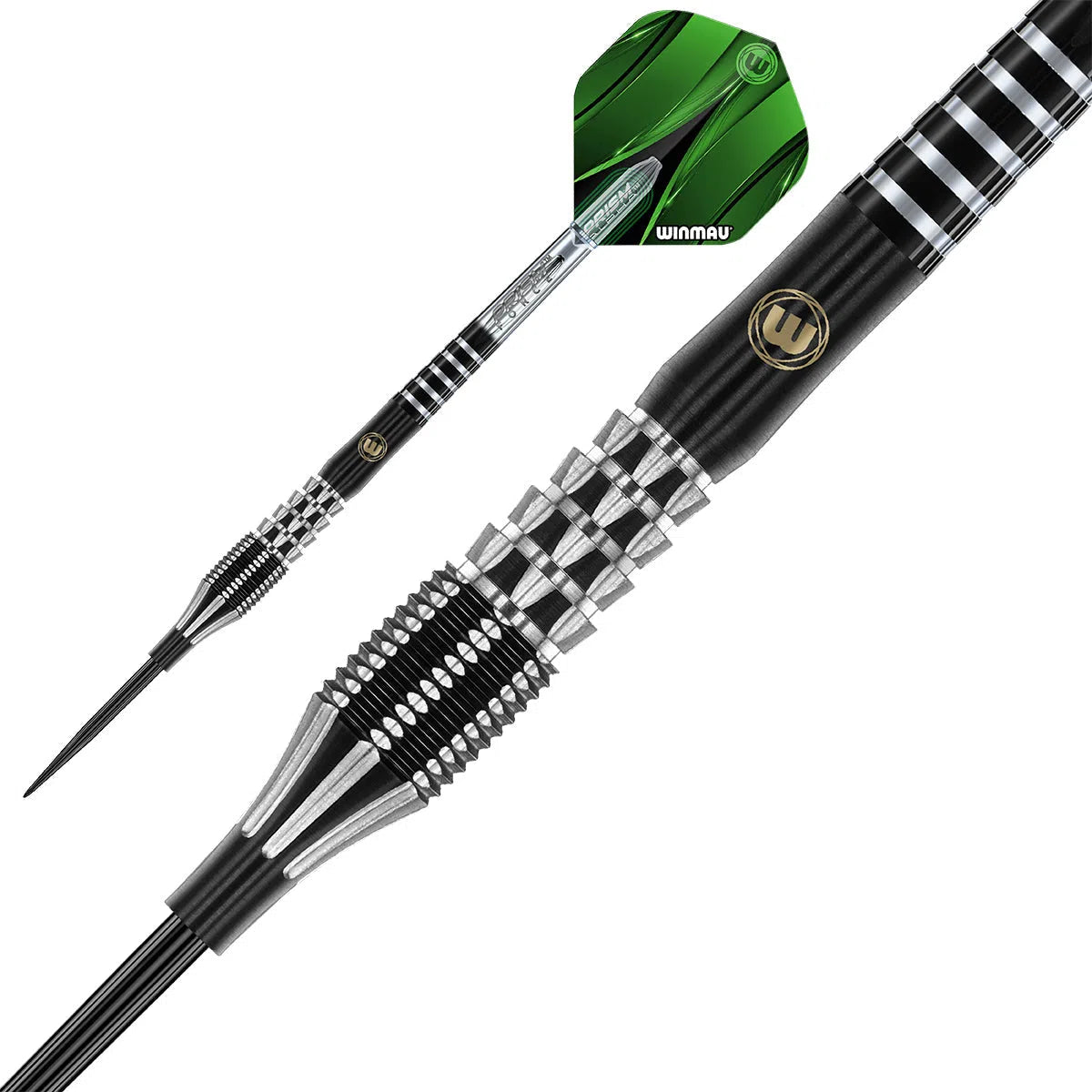 Winmau Sniper S.E. Style 1 90% Tungsten Steel Tip Darts