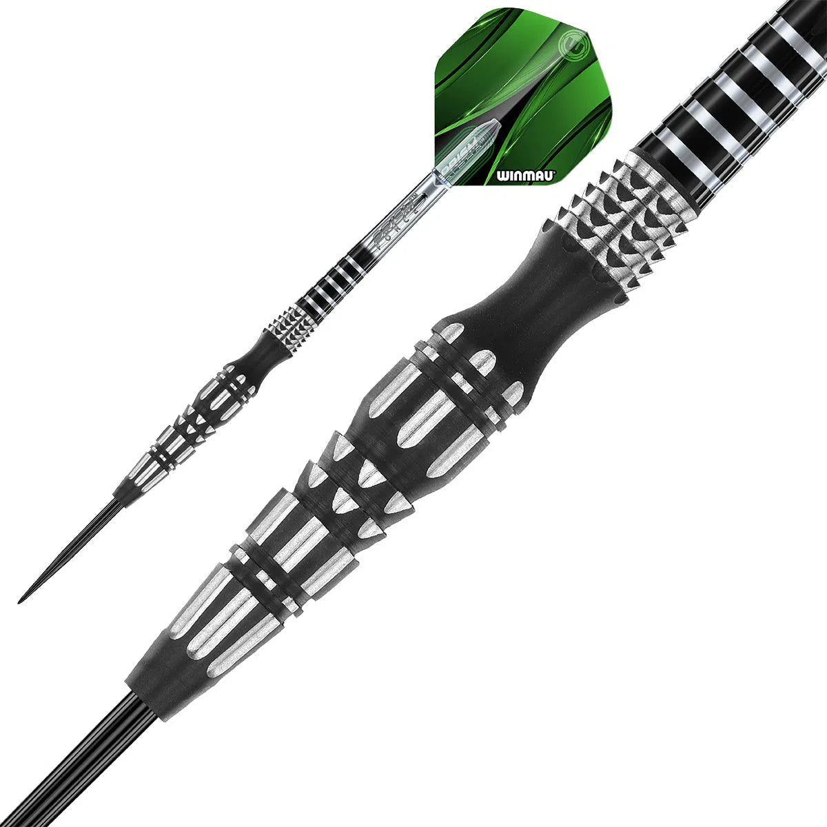 Winmau Sniper S.E. Style 2 90% Tungsten Steel Tip Darts