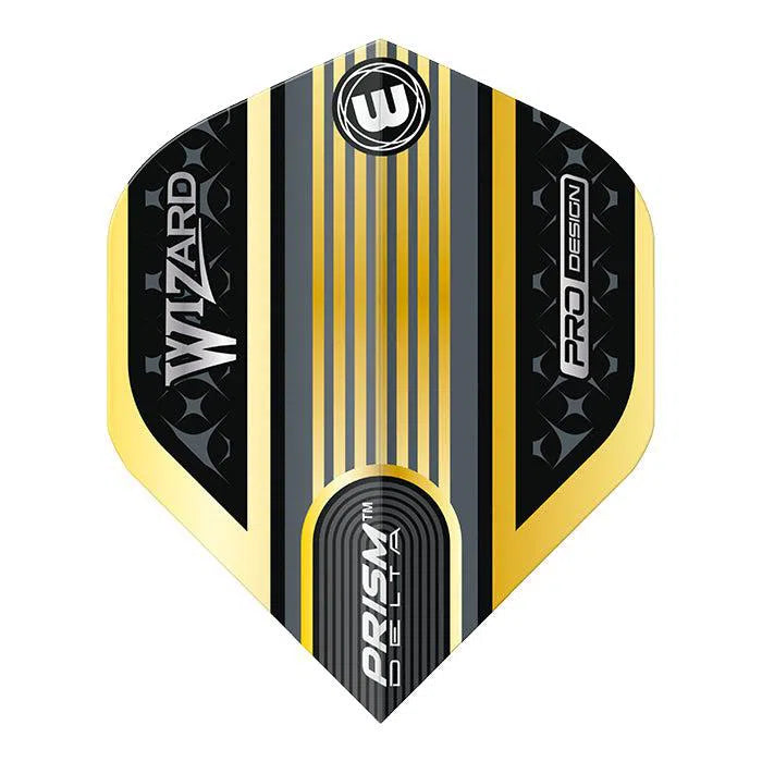 Winmau Specialist Players Prism Delta Simon Whitlock Standard Flights