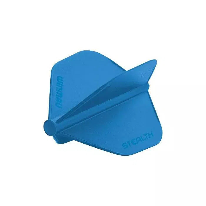 Winmau Stealth Standard Dart Flights