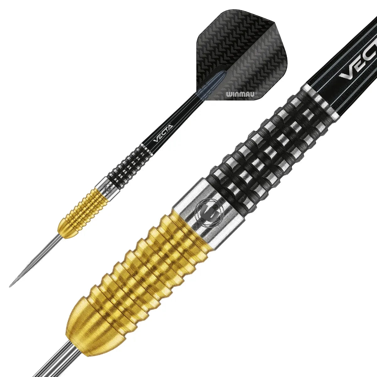 Winmau Steve Beaton S.E. 90% Tungsten Steel Tip Darts