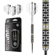Winmau Steve Brown 90% Tungsten Steel Tip Darts