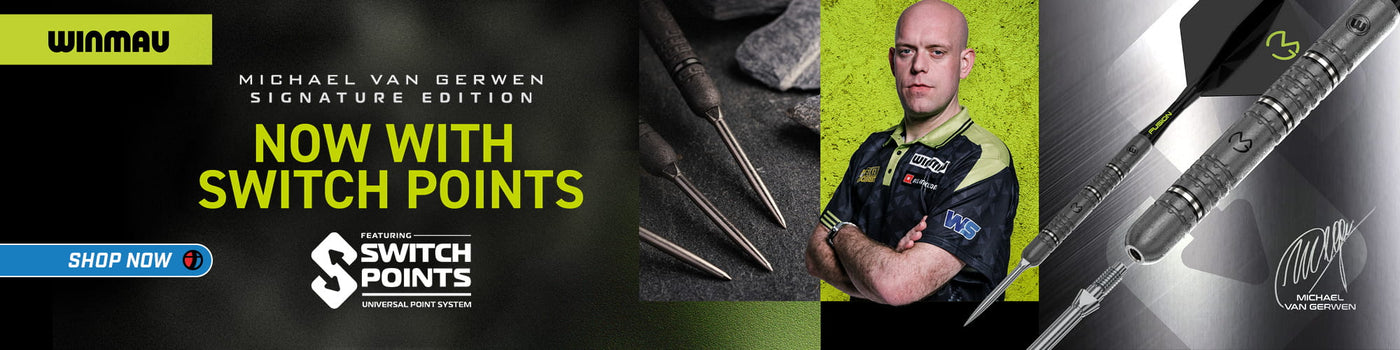 Winmau-Switch-Points-Upgrade-June-2026-MvG-Signature-Dart-Homepage-Carousel-Desktop-Banner-min-Premier Darts