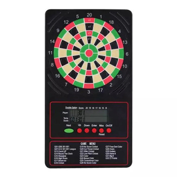 Winmau Ton Machine Touchpad Scorer 2-1-Premier Darts
