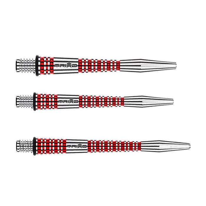Winmau Triad RX Aluminium Shafts