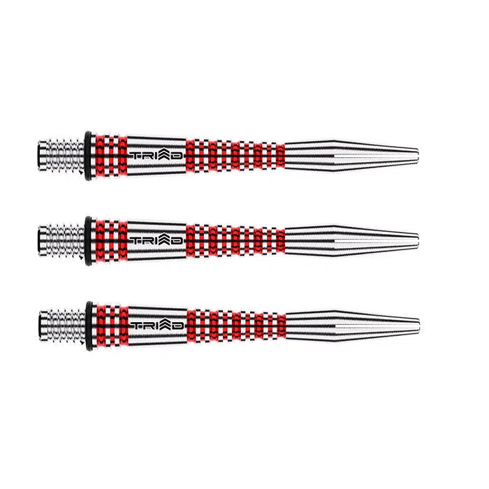 Winmau Triad RX Aluminium Shafts