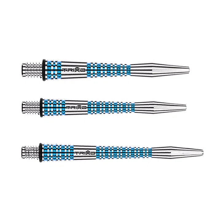 Winmau Triad RX Aluminium Shafts