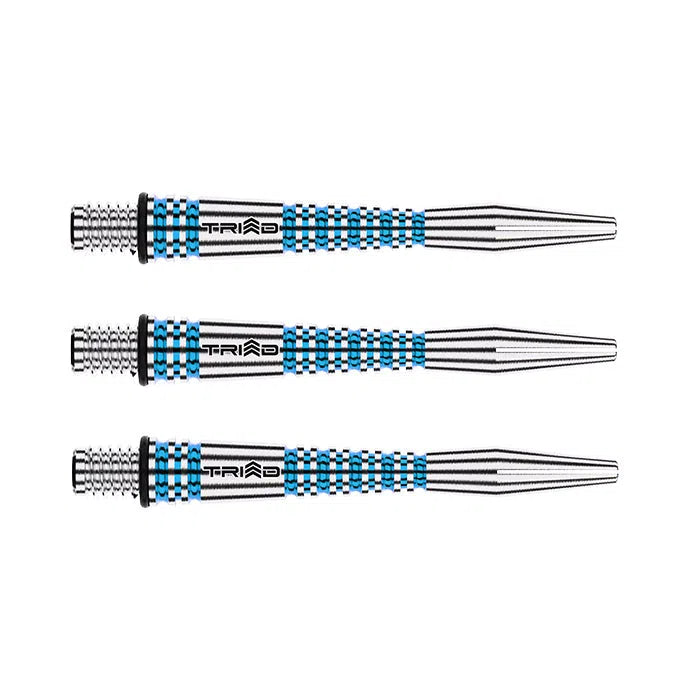 Winmau Triad RX Aluminium Shafts