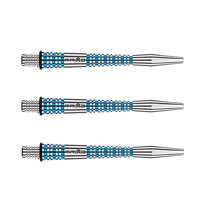 Winmau Triad RX Aluminium Shafts