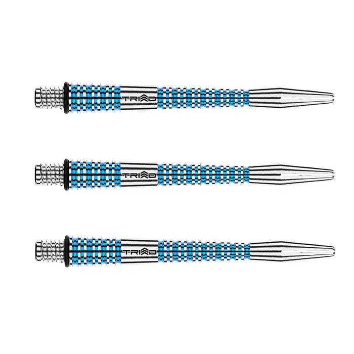 Winmau Triad RX Aluminium Shafts