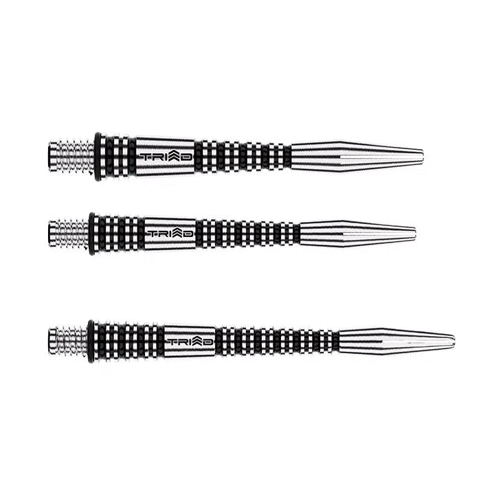 Winmau Triad RX Aluminium Shafts