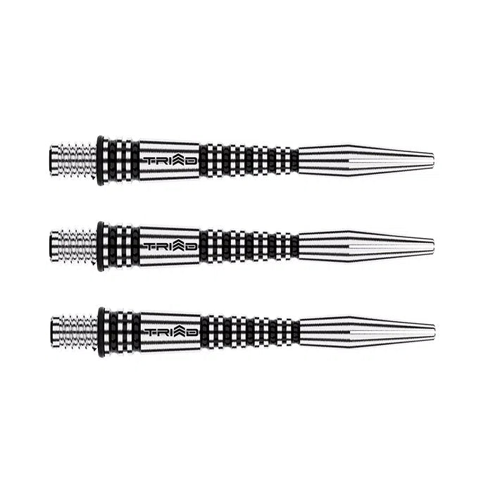 Winmau Triad RX Aluminium Shafts