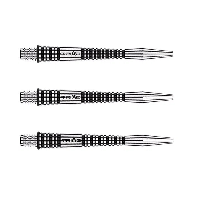 Winmau Triad RX Aluminium Shafts