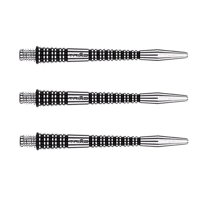 Winmau Triad RX Aluminium Shafts