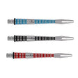 Winmau Triad RX Aluminium Shafts